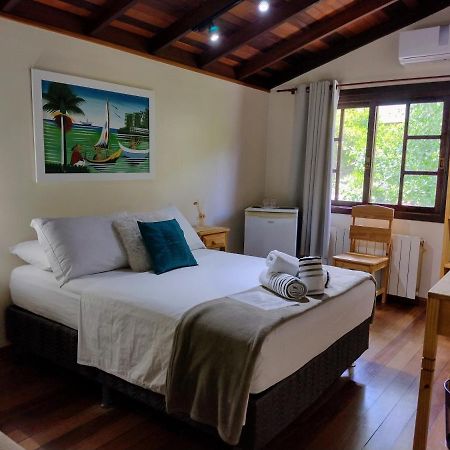 Floresta Hospedagem Apartment Gramado Exterior foto