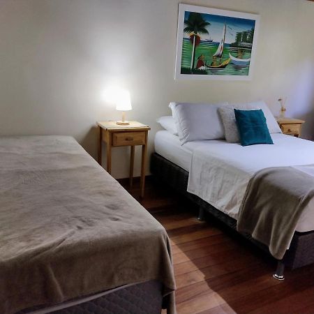 Floresta Hospedagem Apartment Gramado Exterior foto