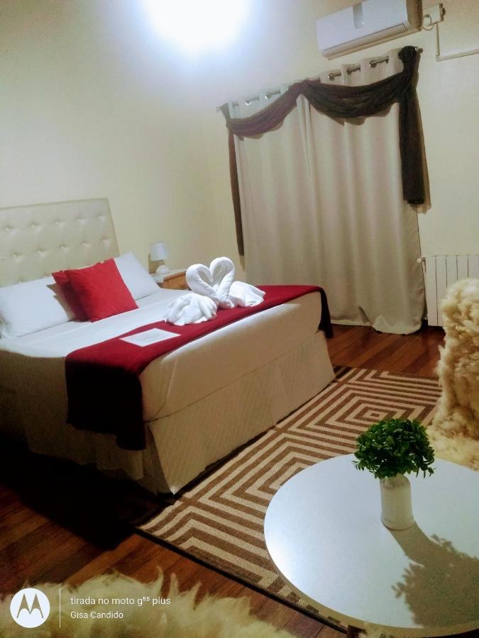 Floresta Hospedagem Apartment Gramado Exterior foto