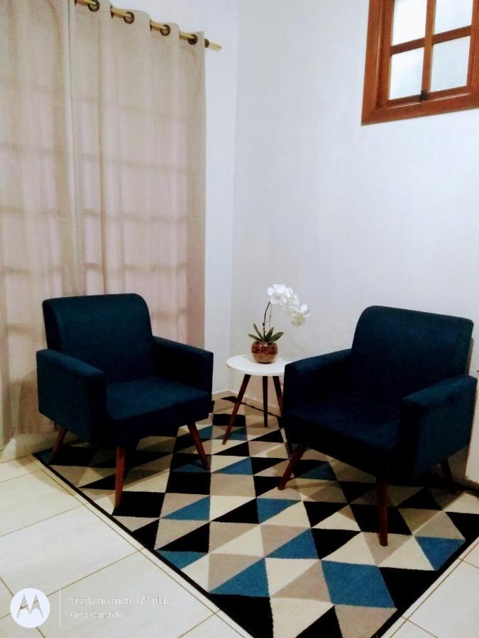 Floresta Hospedagem Apartment Gramado Exterior foto