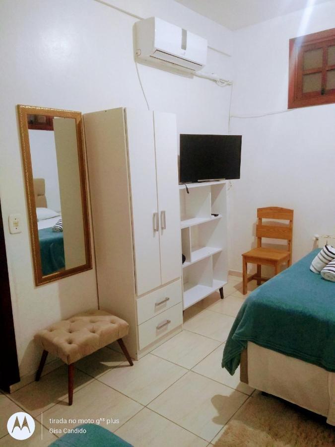 Floresta Hospedagem Apartment Gramado Exterior foto