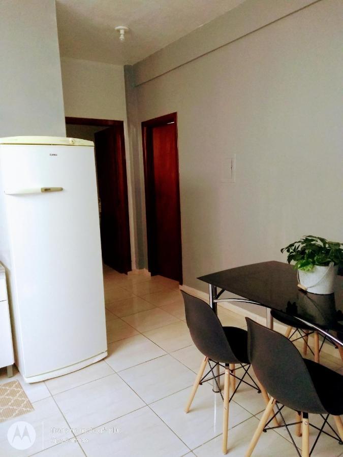 Floresta Hospedagem Apartment Gramado Exterior foto