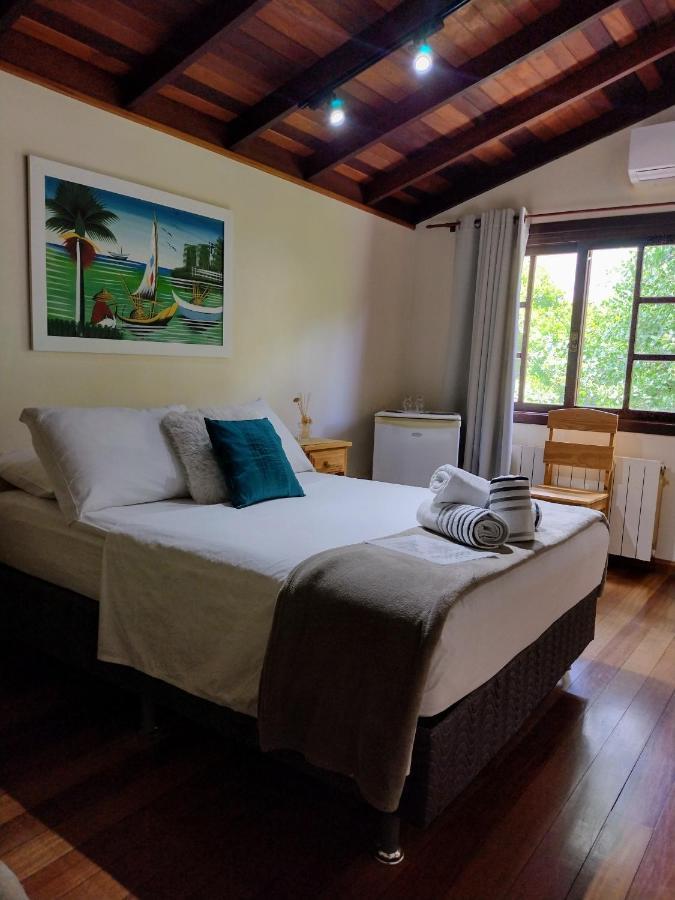 Floresta Hospedagem Apartment Gramado Exterior foto