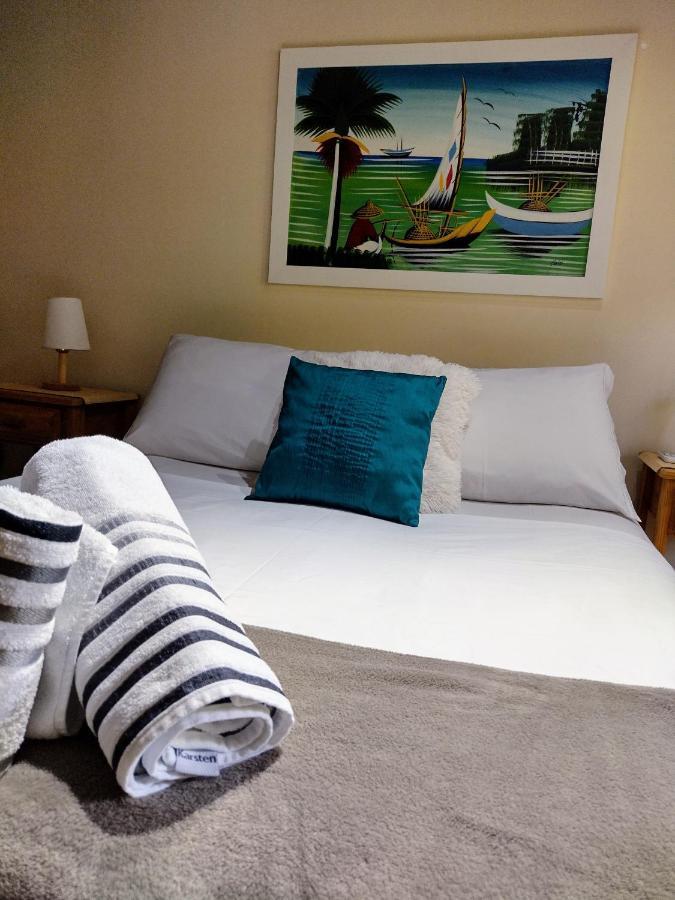 Floresta Hospedagem Apartment Gramado Exterior foto